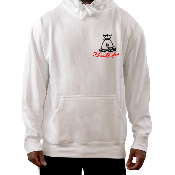 The Unisex Hoodie