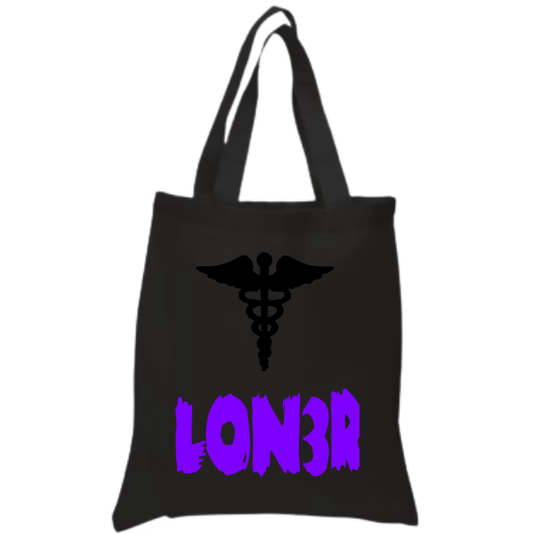 The Two Strap Tote Bag