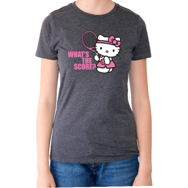 The Slim Fit Tee