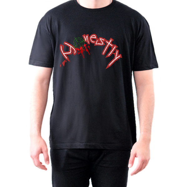 The Mens Basic Tee