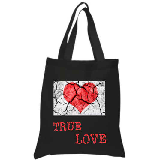 The Two Strap Tote Bag