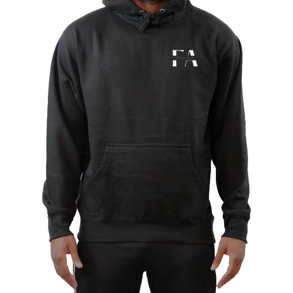 The Unisex Hoodie