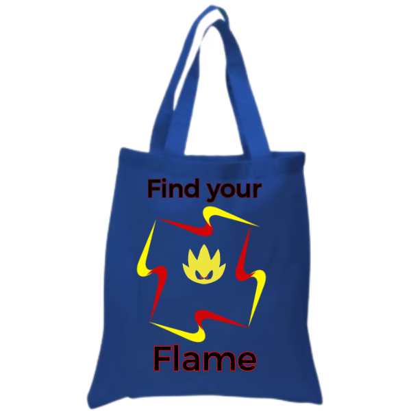 The Two Strap Tote Bag