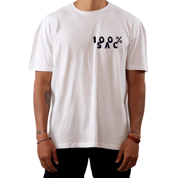 The Unisex Tee