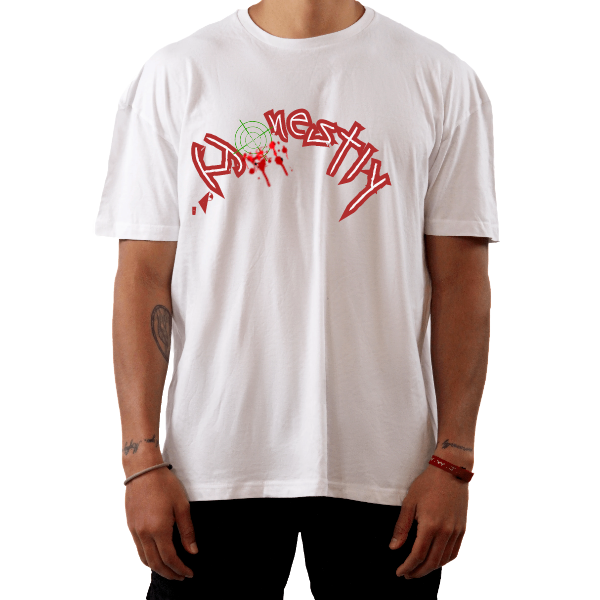 The Mens Basic Tee