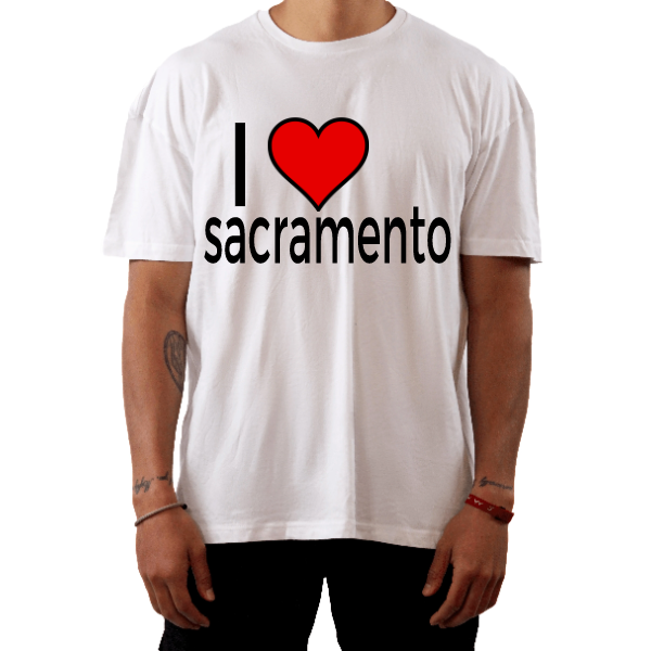 The Unisex Tee