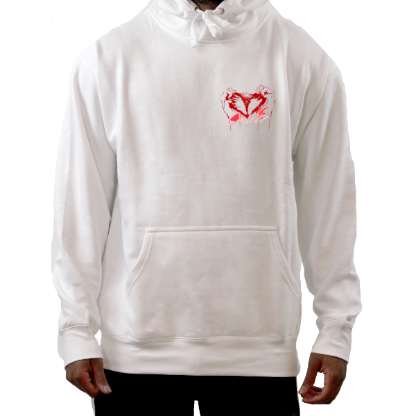 The Unisex Hoodie