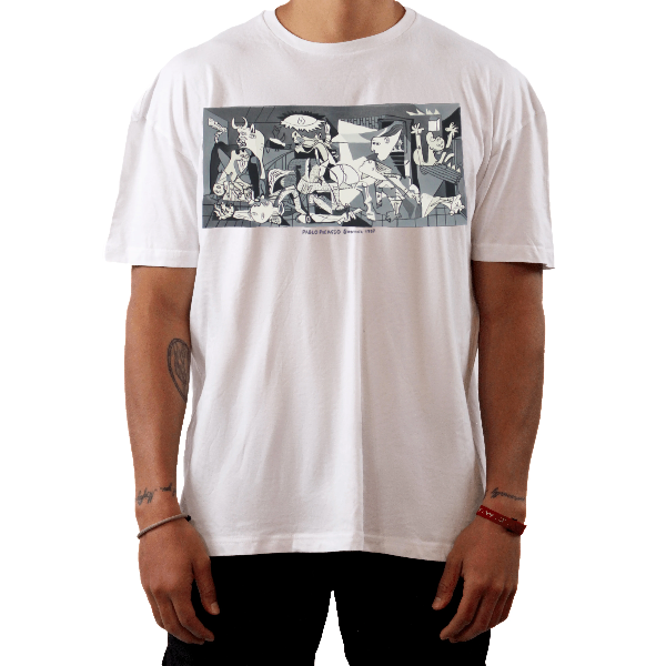 The Unisex Tee