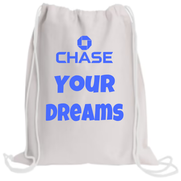 The Drawstring Backpack