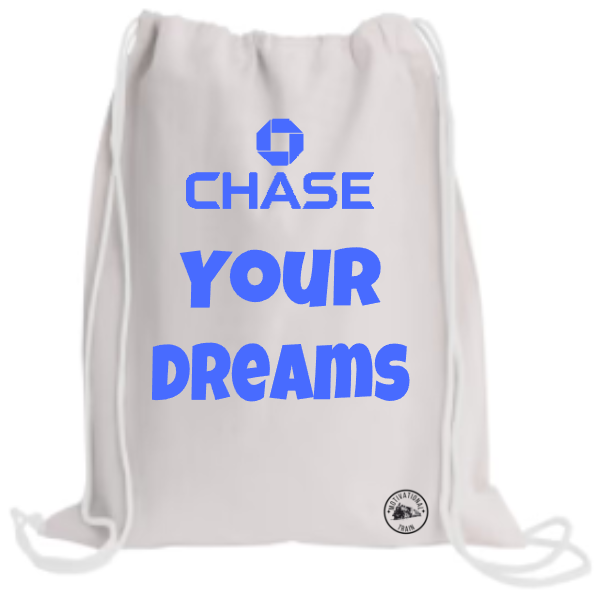 The Drawstring Backpack