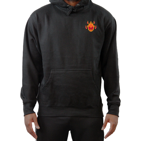 The Unisex Hoodie