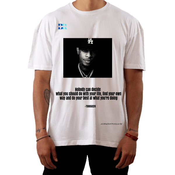 The Unisex Tee