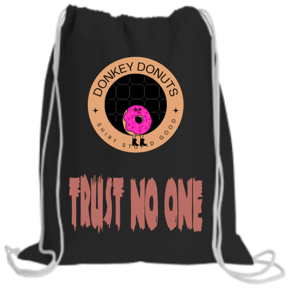 The Drawstring Backpack