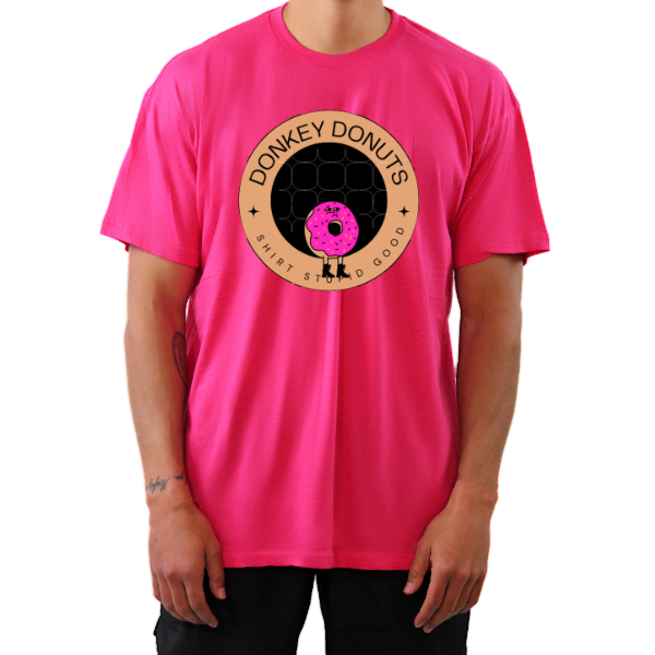 The Unisex Tee