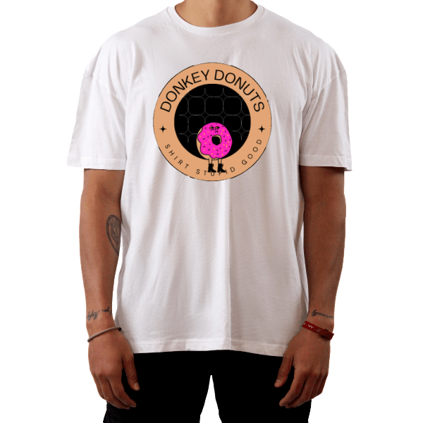 The Unisex Tee