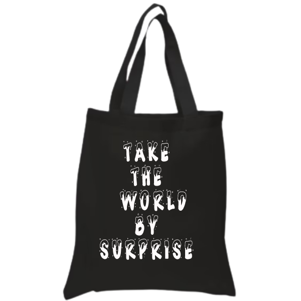 The Two Strap Tote Bag