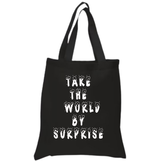 The Two Strap Tote Bag