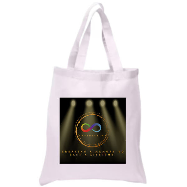 The Two Strap Tote Bag