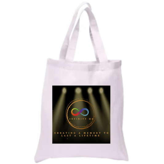 The Two Strap Tote Bag