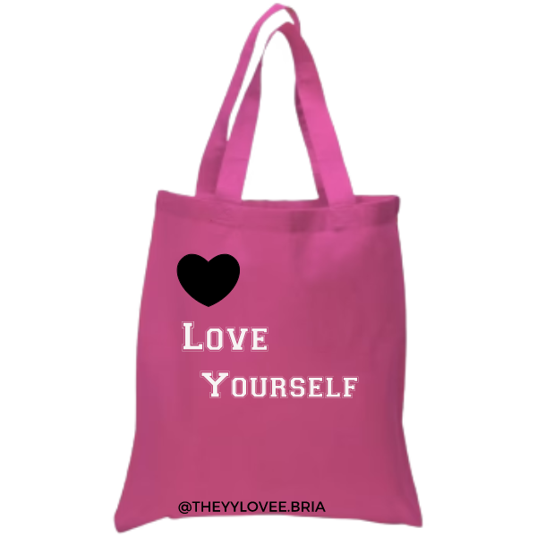 The Two Strap Tote Bag