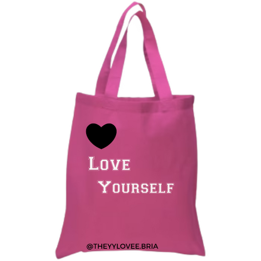 The Two Strap Tote Bag