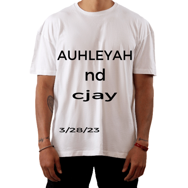 The Unisex Tee