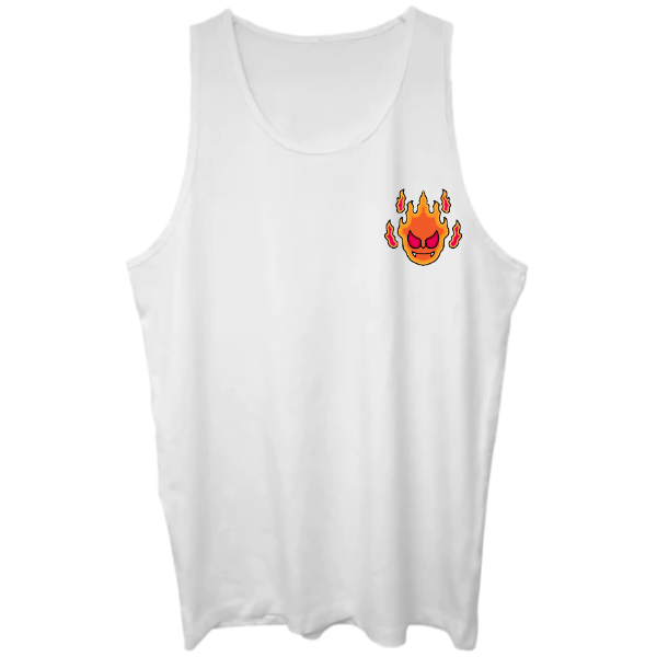 The Basic Tank