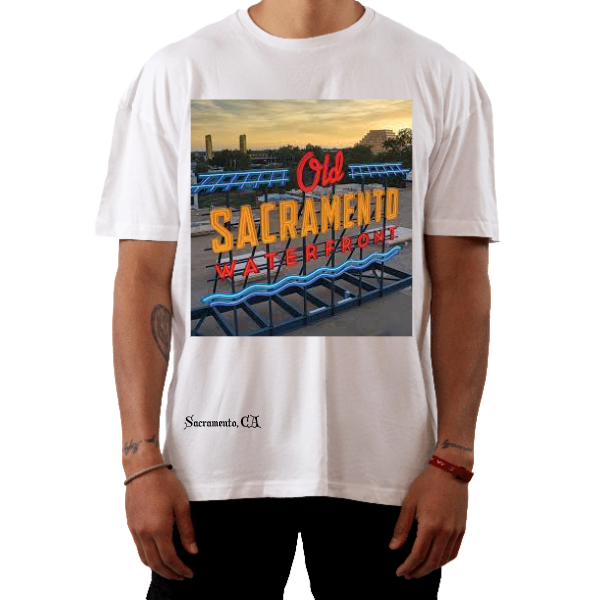 The Unisex Tee
