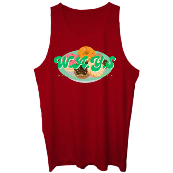 The Basic Tank