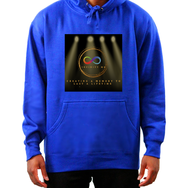 The Unisex Hoodie