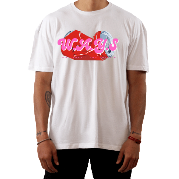 The Mens Basic Tee