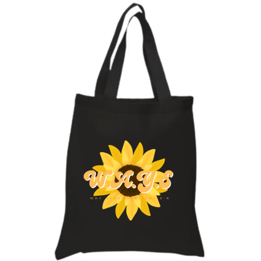 The Two Strap Tote Bag