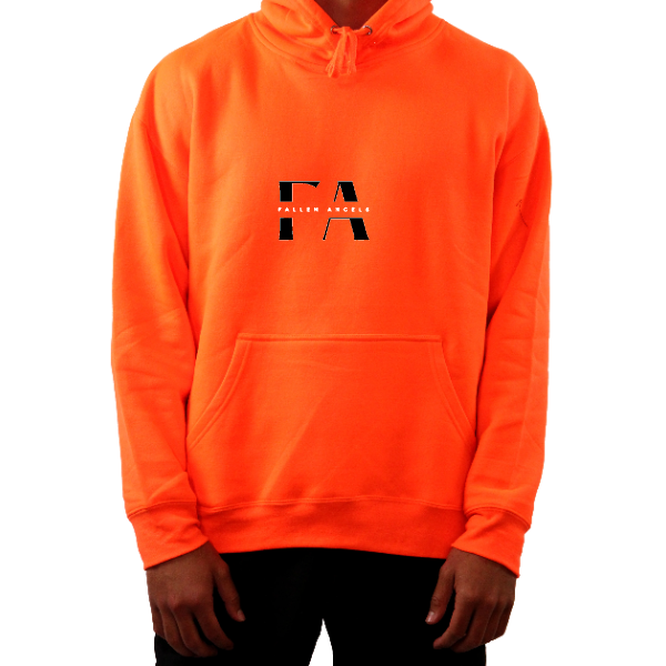 The Unisex Hoodie