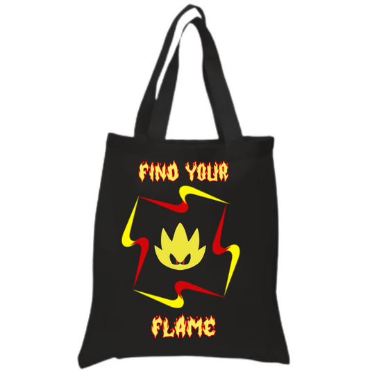 The Two Strap Tote Bag