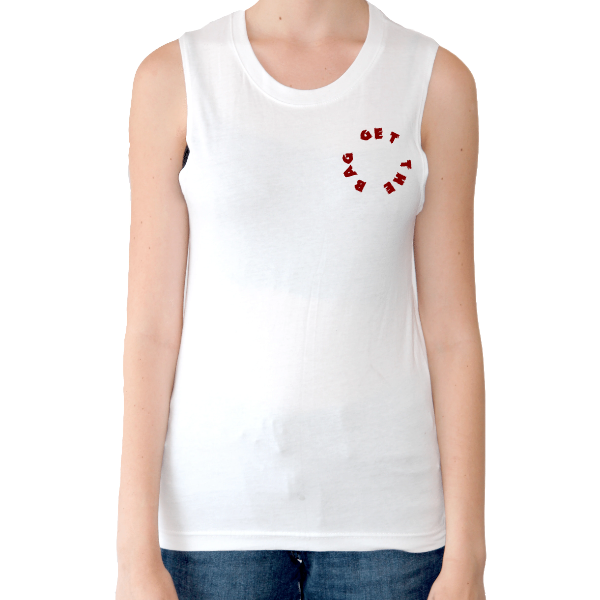 The Unisex Muscle Tank