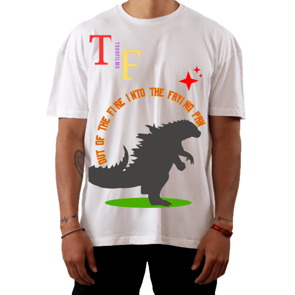 The Unisex Tee
