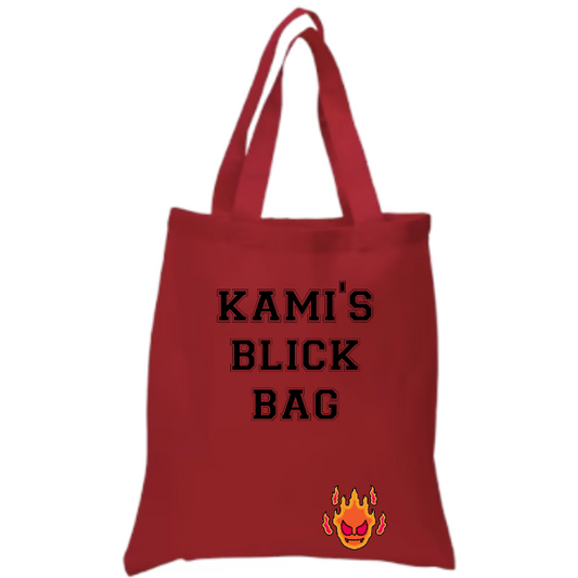The Two Strap Tote Bag