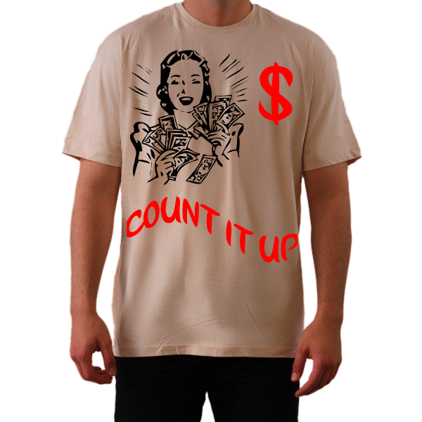 The Unisex Tee