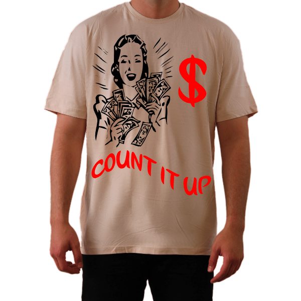 The Unisex Tee