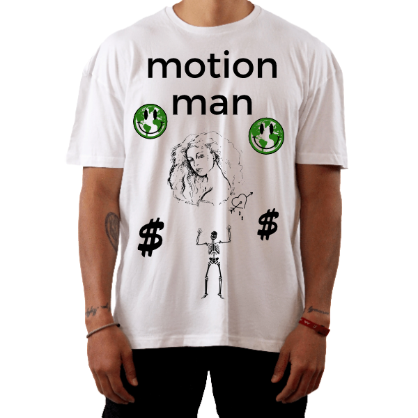 The Unisex Tee
