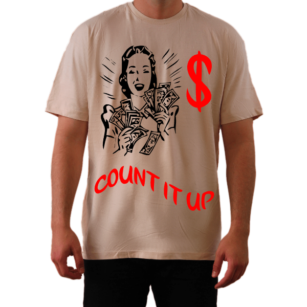 The Unisex Tee