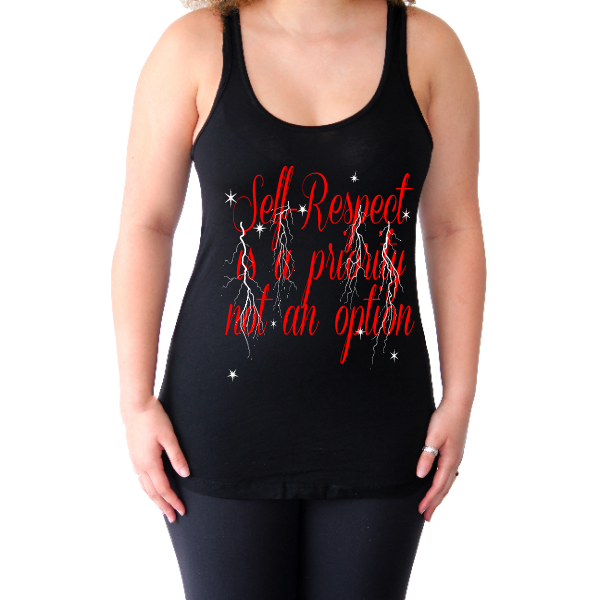 The Racerback Tank