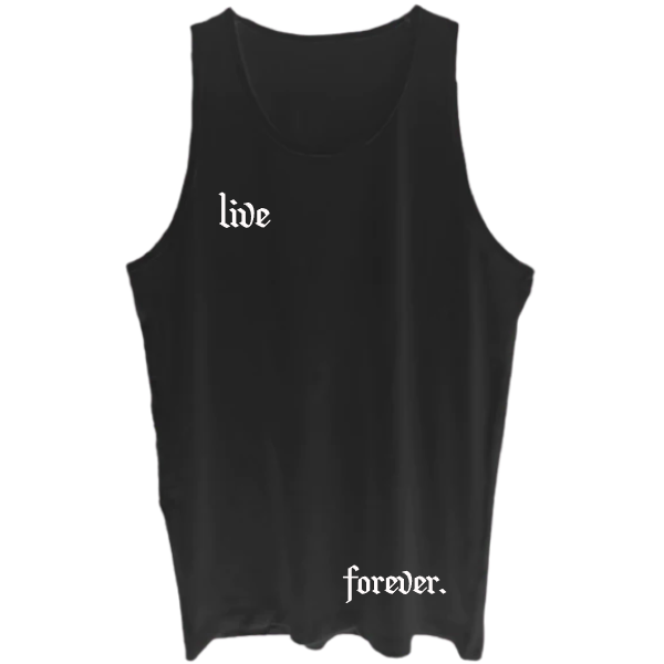 The Basic Tank