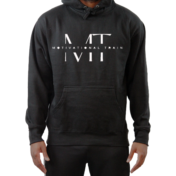The Unisex Hoodie