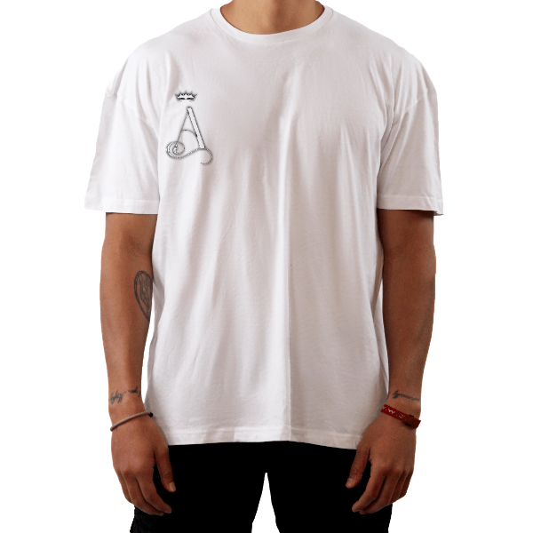 The Mens Basic Tee