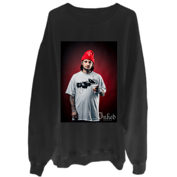 The Unisex Crew Neck Sweater