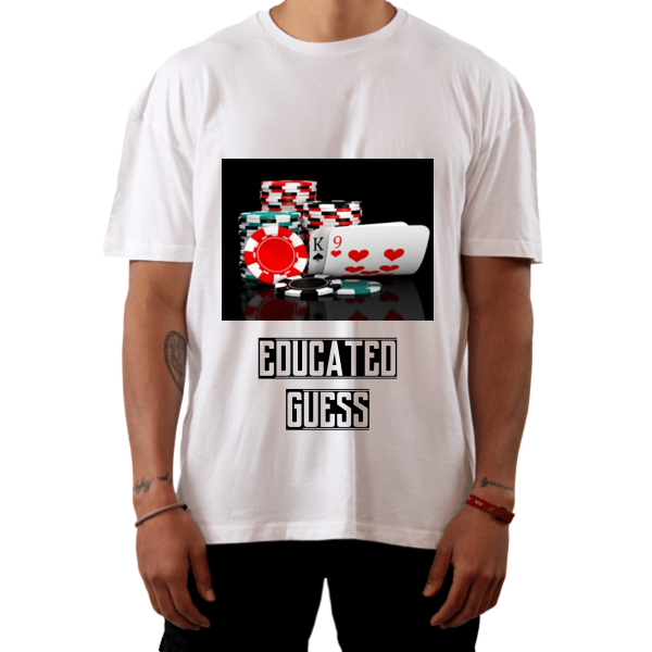 The Unisex Tee