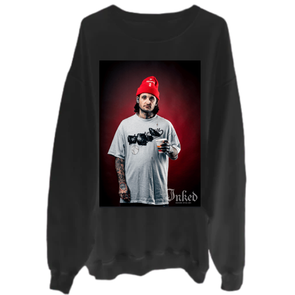 The Unisex Crew Neck Sweater