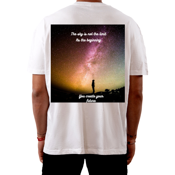 YCDI tee