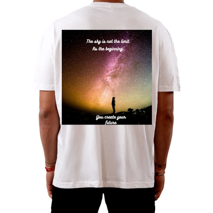 YCDI tee